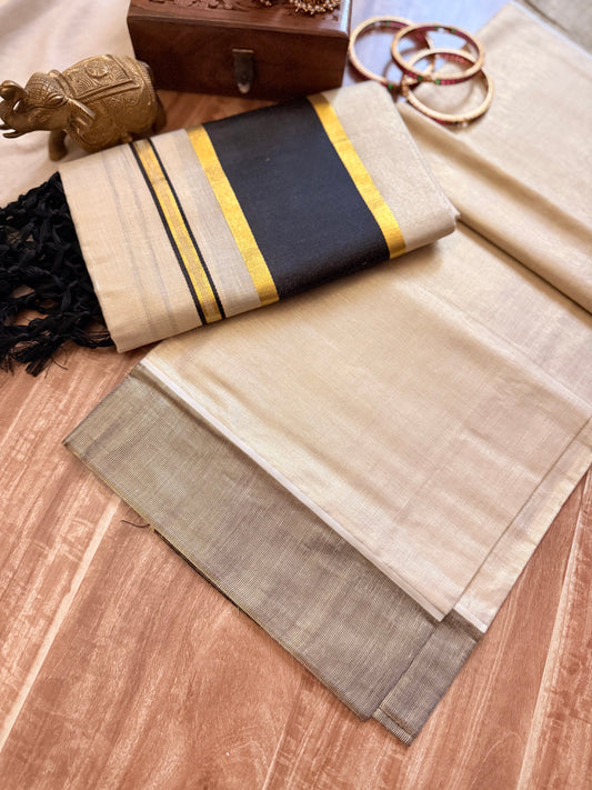 Tissue Set Mundu
