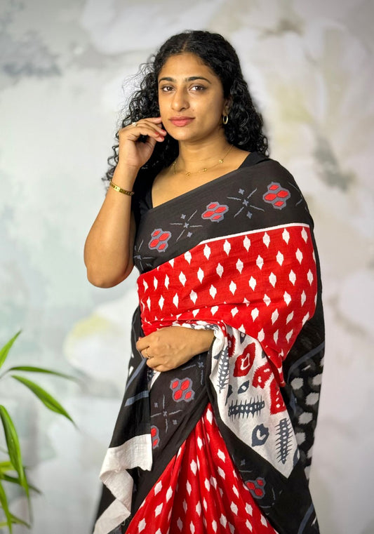 Mul Mul Sarees