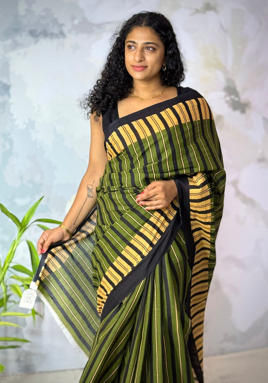 Mul Mul Sarees