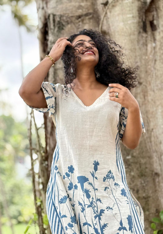 Ira Cotton Co-ord Set