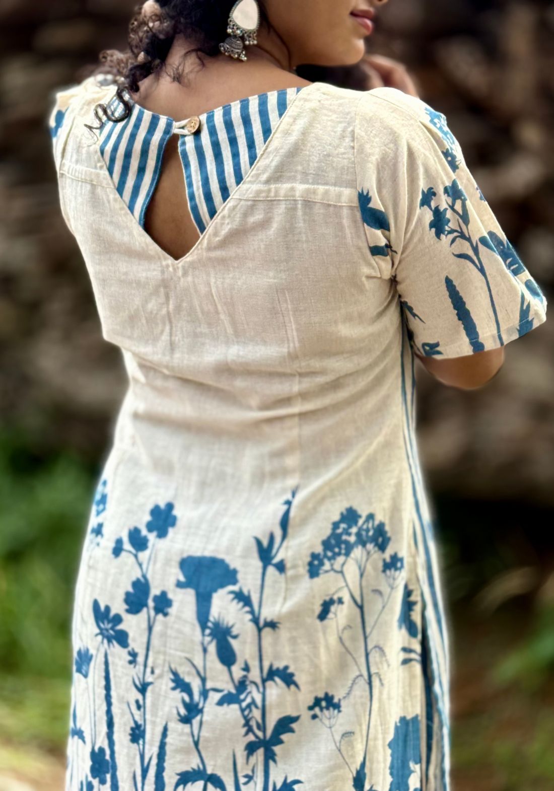 Ira Cotton Co-ord Set