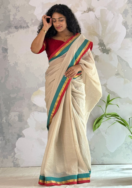 Mul Muls off white edit