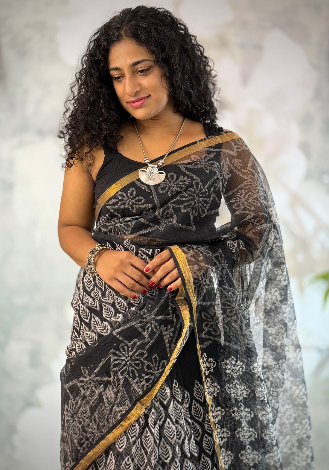 Chhaya Kota Doriya sarees
