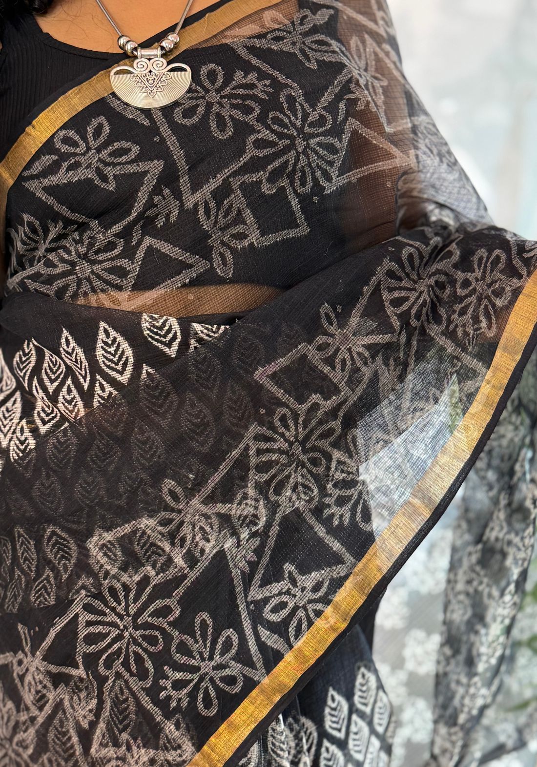 Chhaya Kota Doriya sarees