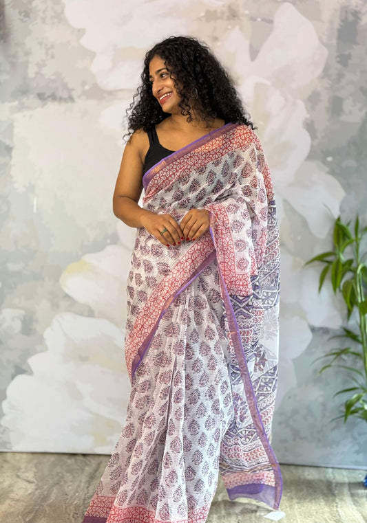 Chhaya Kota Doriya sarees