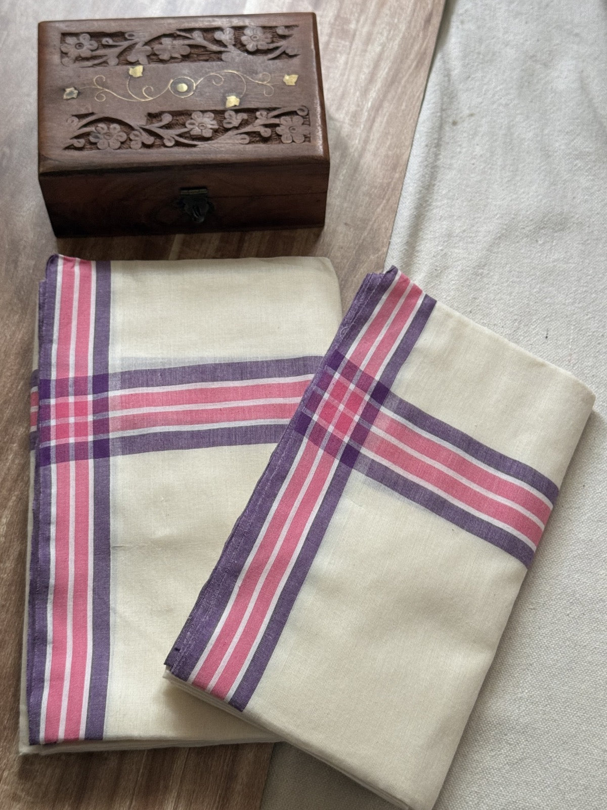 Soft Set Mundu