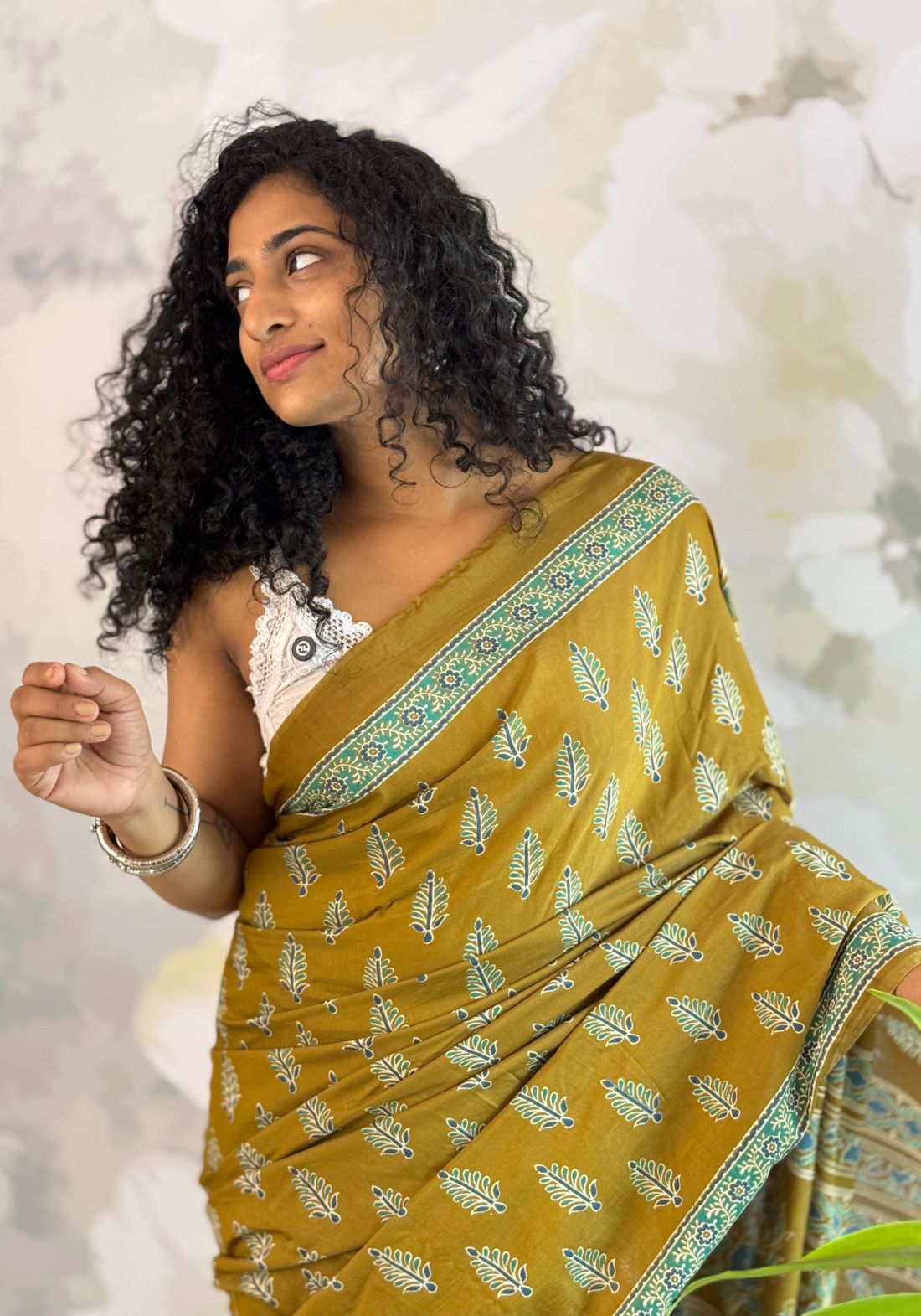 Chhaya Viscose Muslin sarees