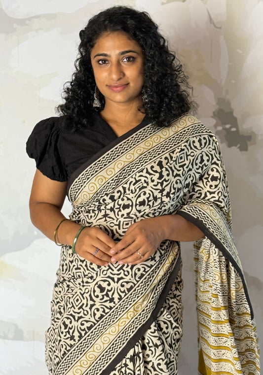 Terra Mul Sarees