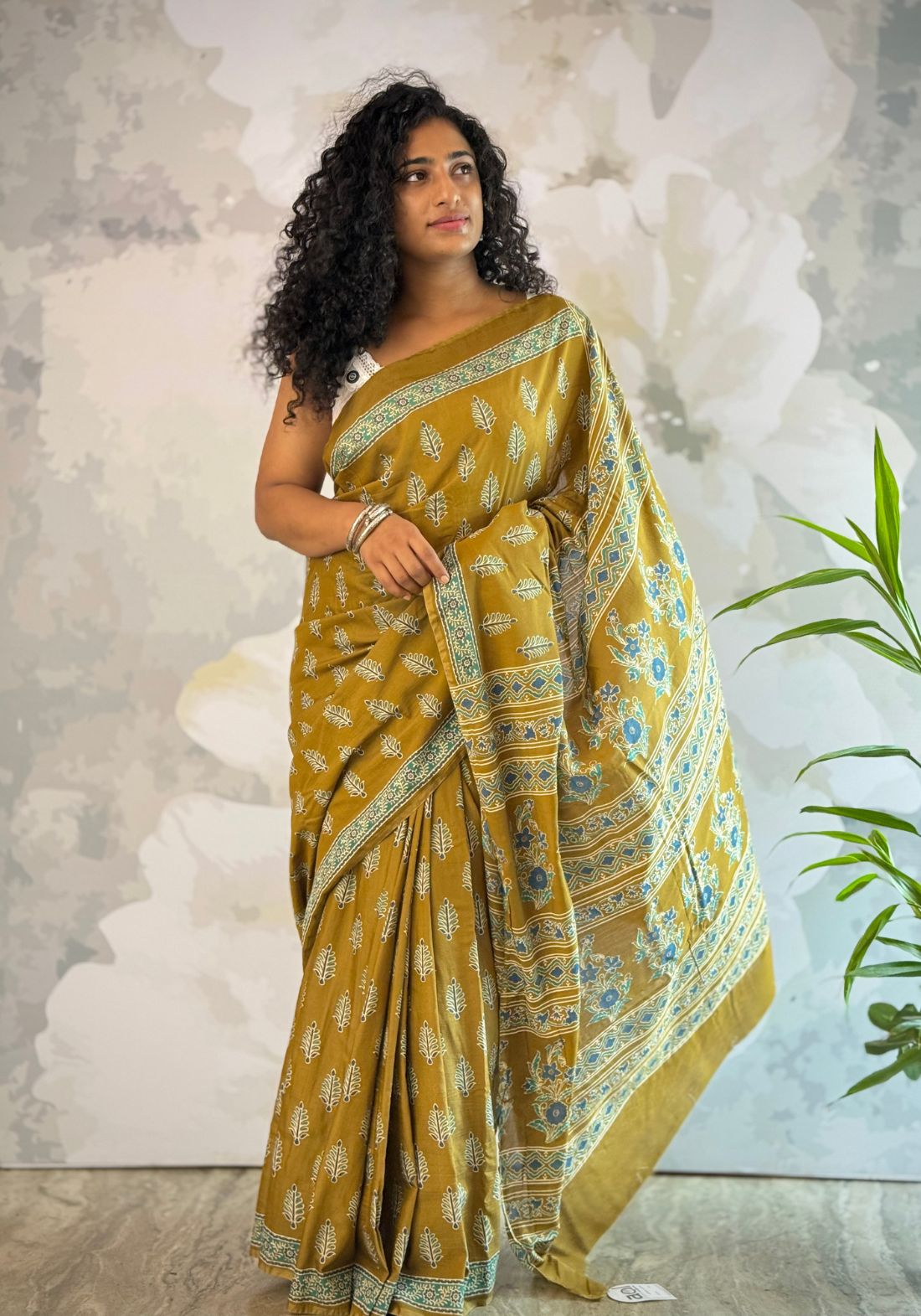 Chhaya Viscose Muslin sarees