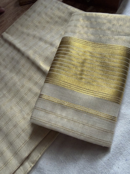 Tissue Set Mundu