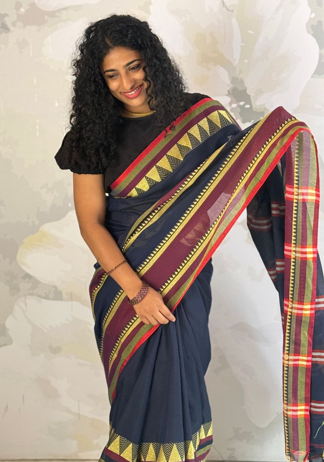 Shila Sarees