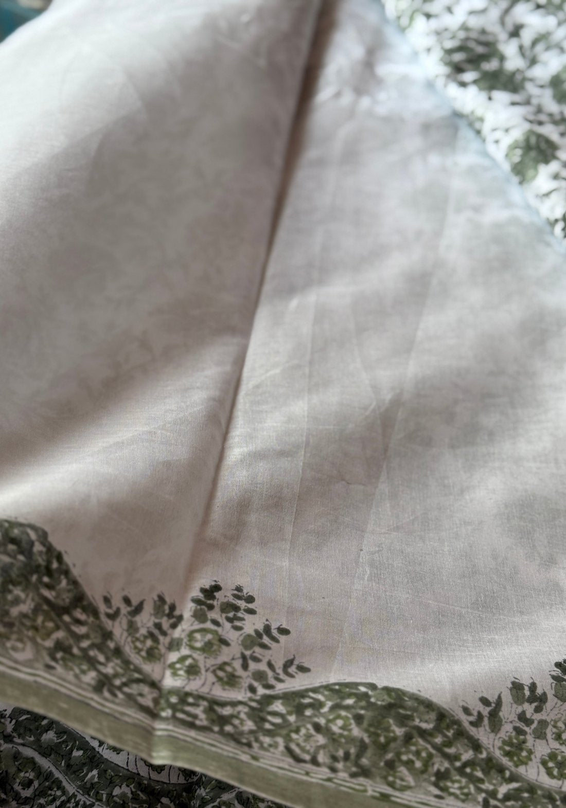 Echos cotton Sarees