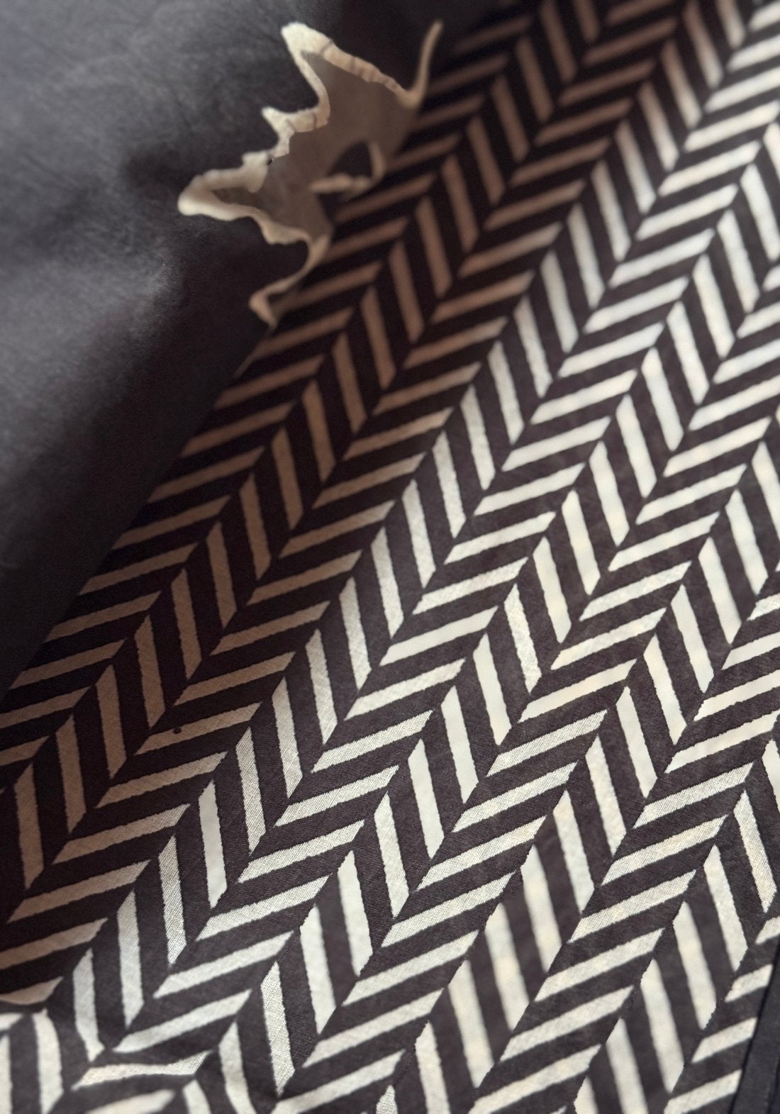 Echos cotton Saree