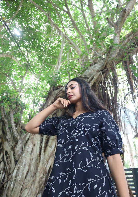 Ira Cotton Co-ord Set