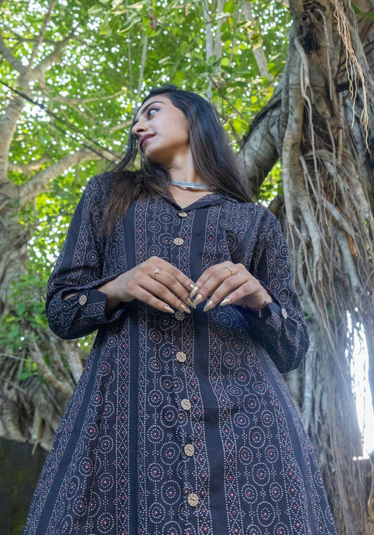 Ira Cotton Co-ord Set