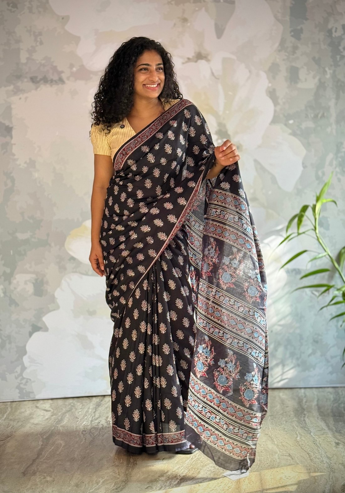Chhaya Viscose Muslin sarees