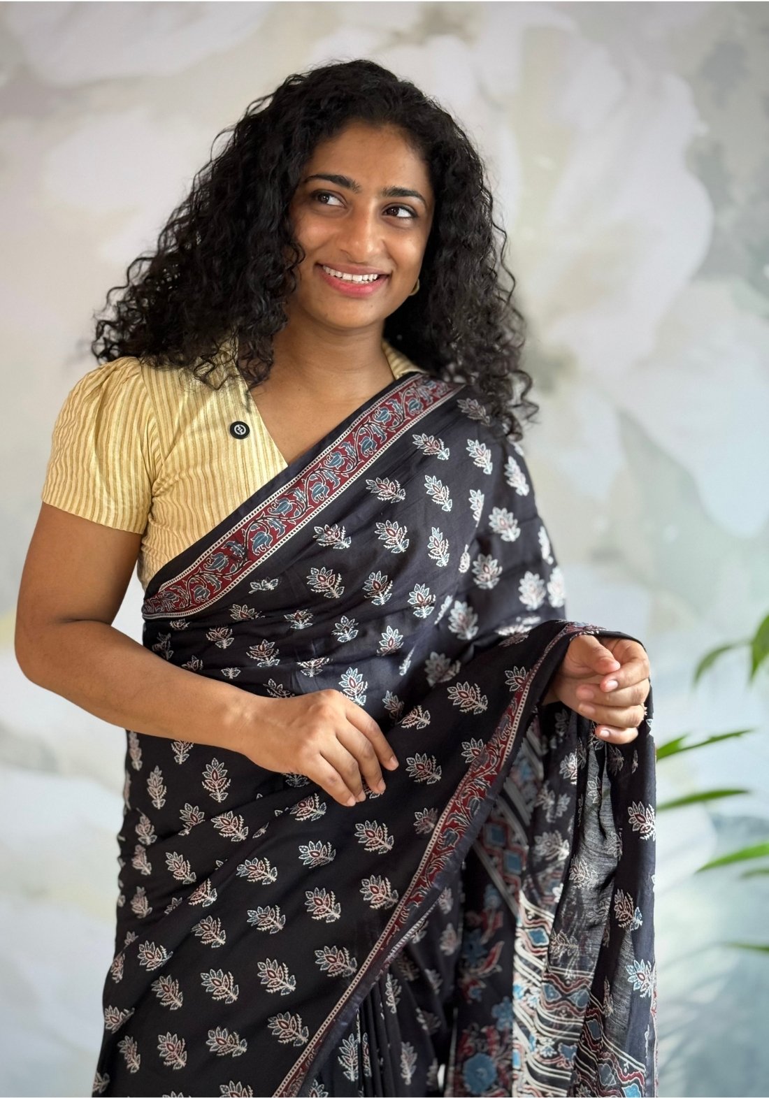 Chhaya Viscose Muslin sarees