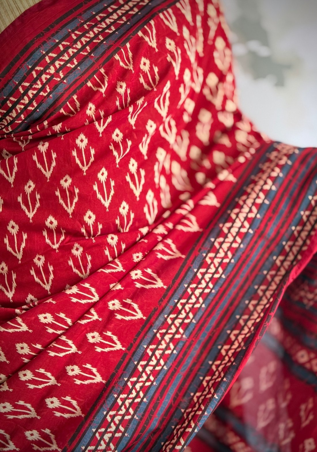 Chhaya Viscose Muslin sarees