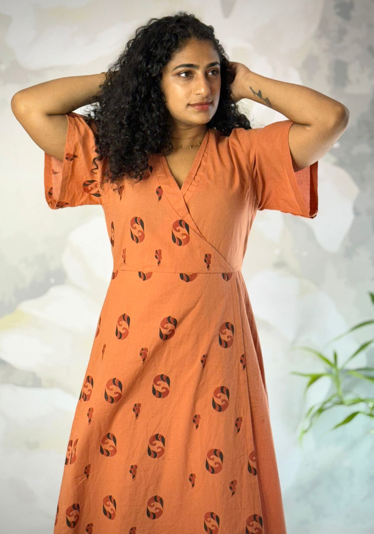 Ira Dress