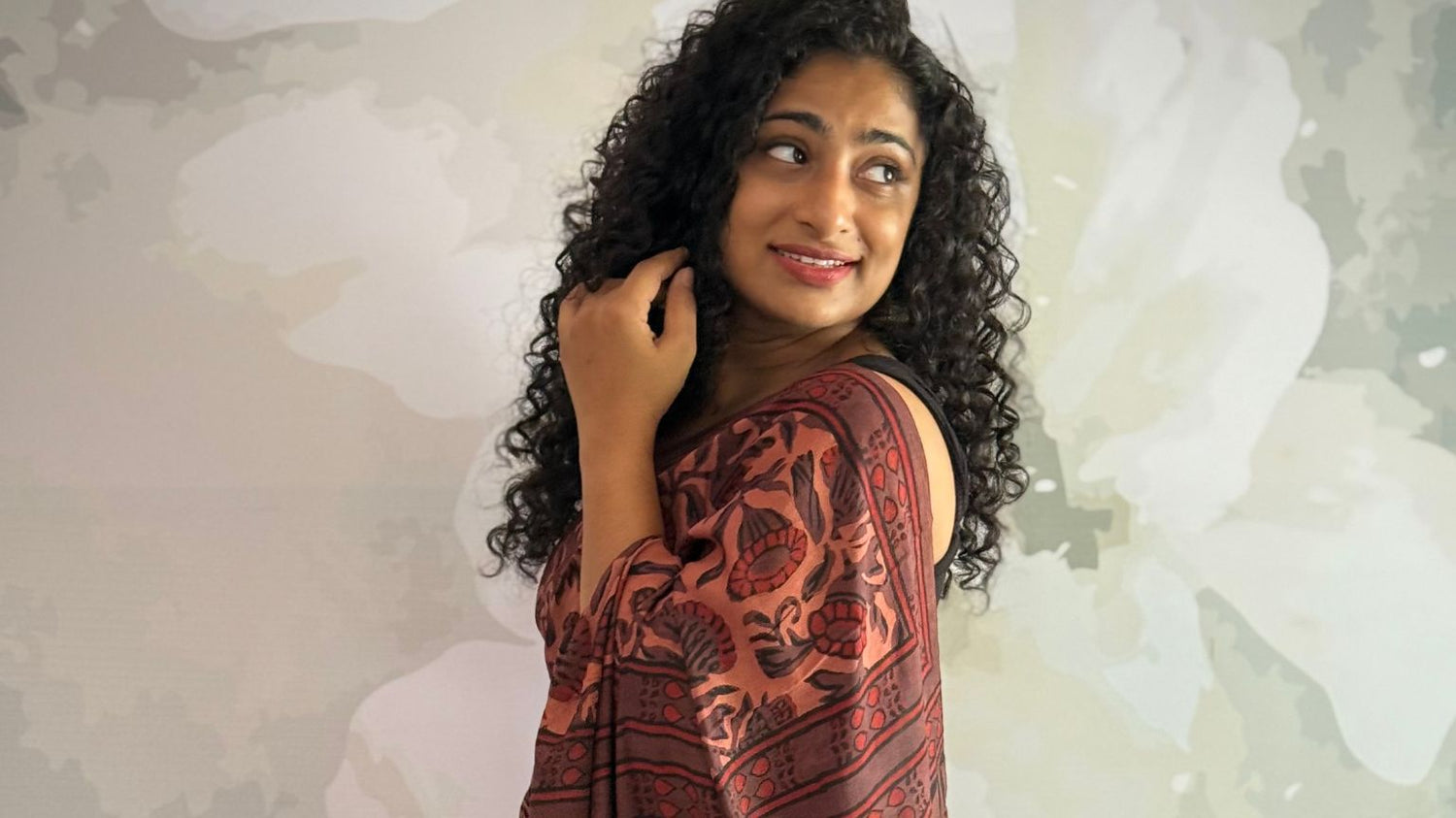 Chanderi sarees