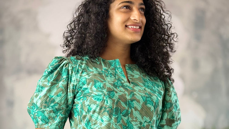 Ira Kurtha