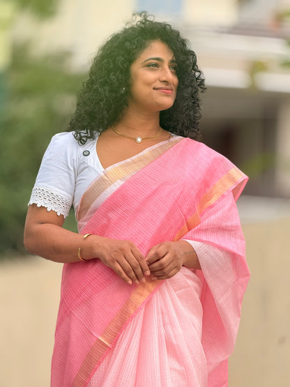Shaded  Kota saree