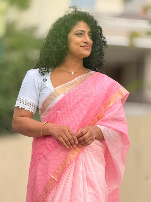 Shaded  Kota saree
