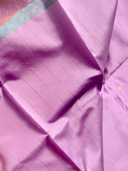 Semi Silk saree