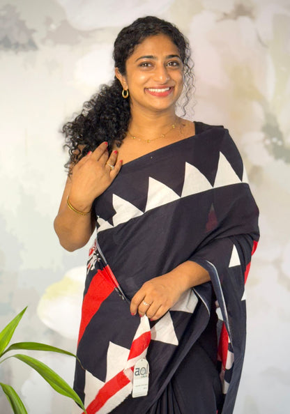 Mul Mul Sarees