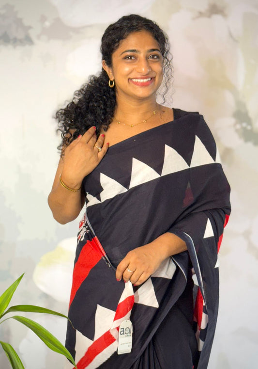 Mul Mul Sarees