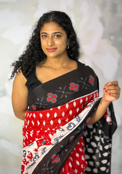 Mul Mul Sarees