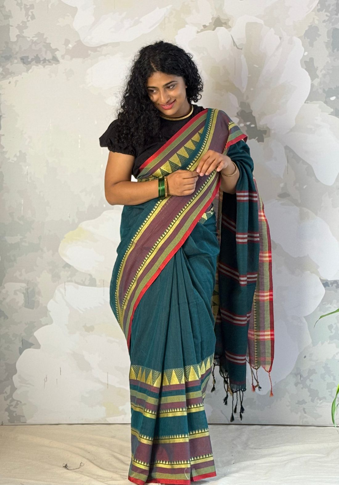 Shila Sarees
