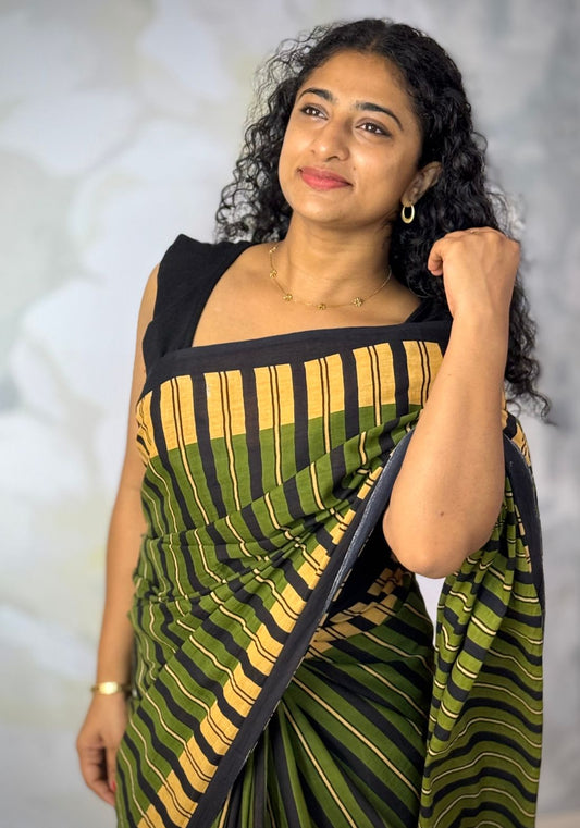 Mul Mul Sarees