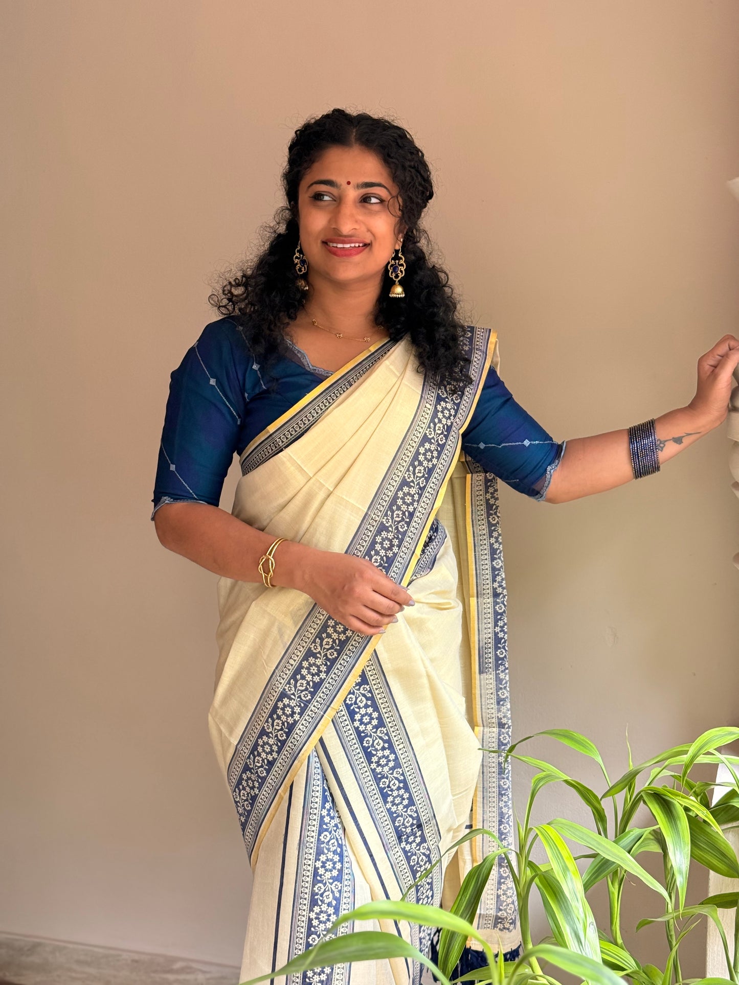 Tissue Set Mundu