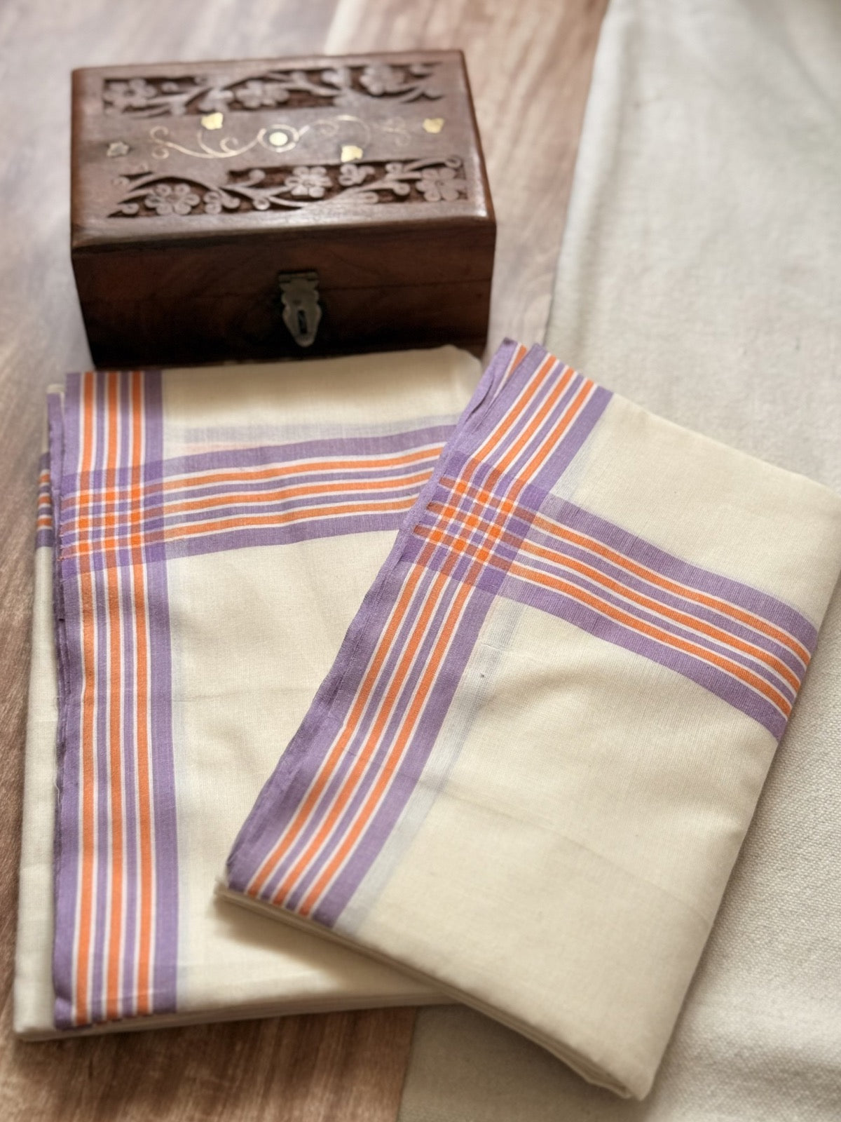 Soft Set Mundu