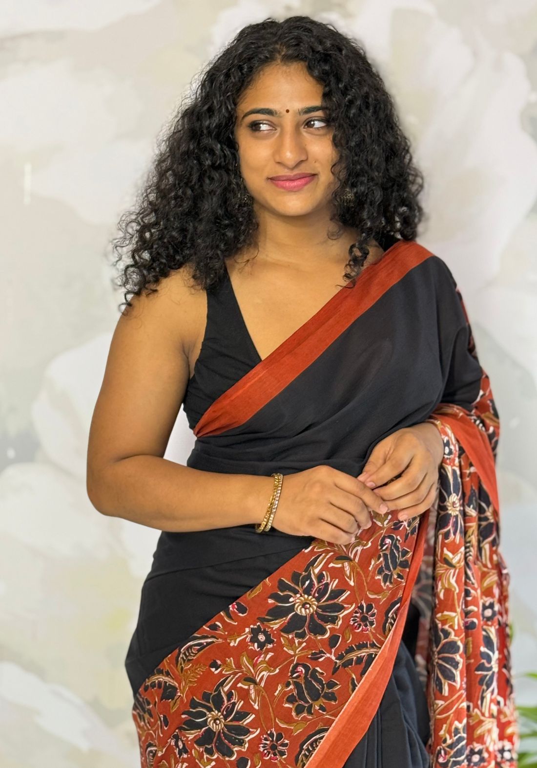 Mul Mul Sarees