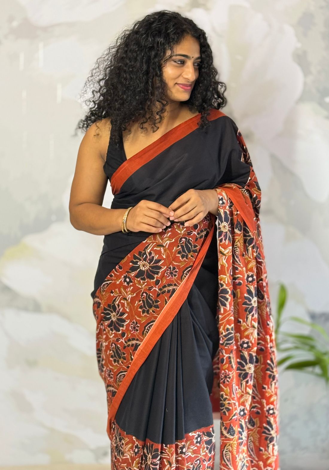Mul Mul Sarees