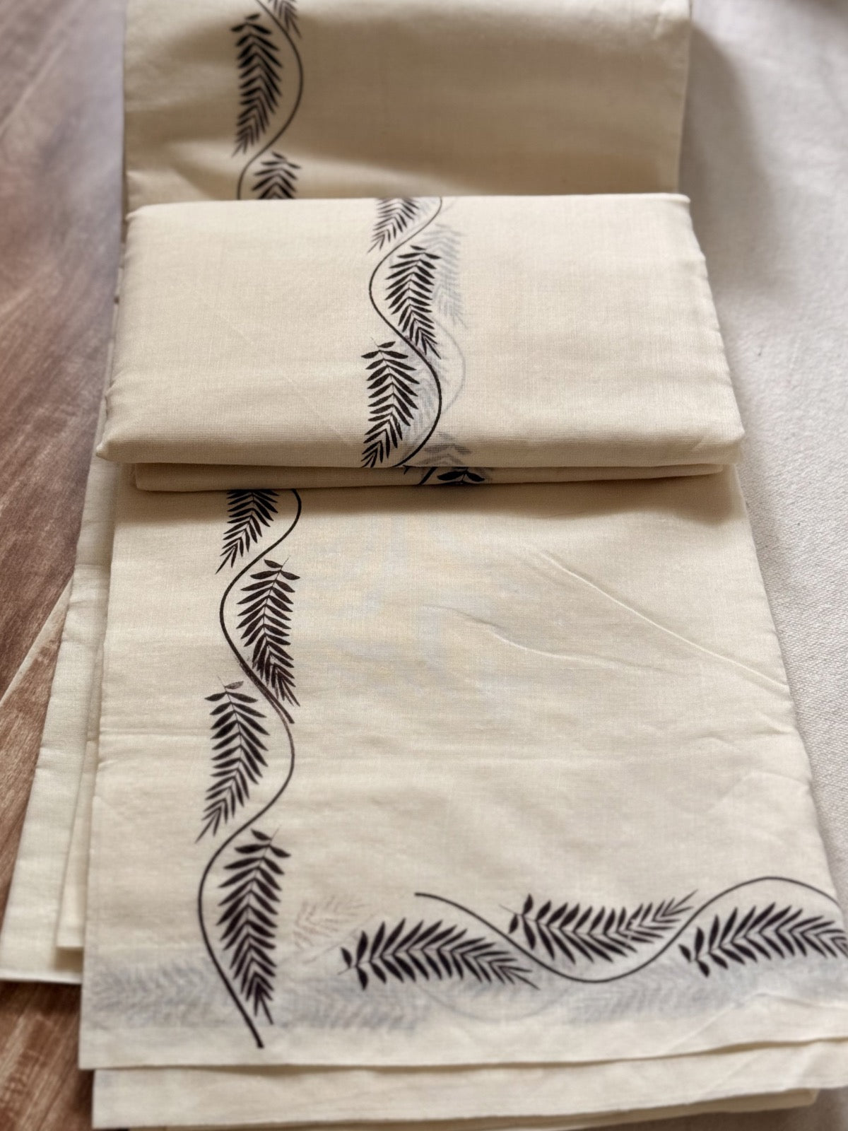 Ila Set Mundu