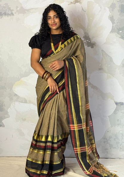 Shila Sarees