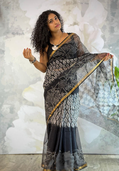 Chhaya Kota Doriya sarees