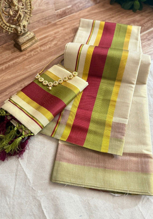 Set Mundu