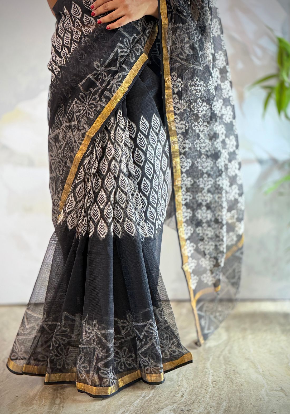 Chhaya Kota Doriya sarees