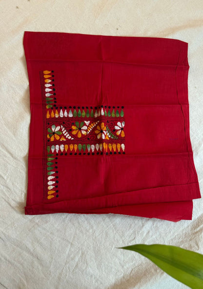 Pavizhamalli Saree