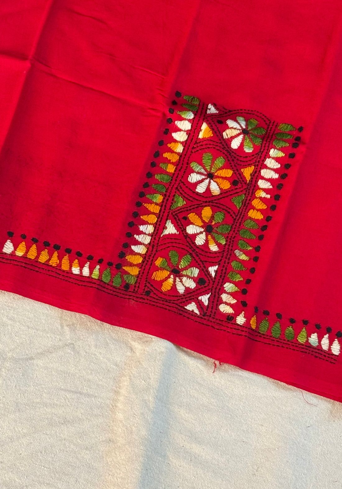 Pavizhamalli Saree