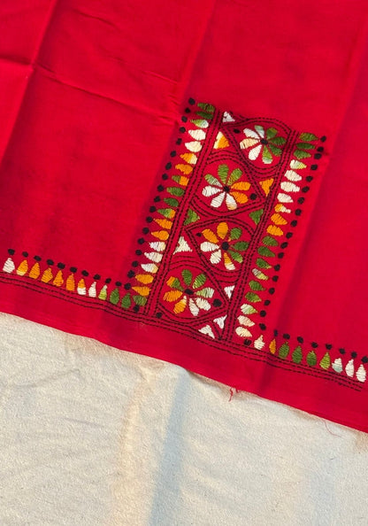 Pavizhamalli Saree