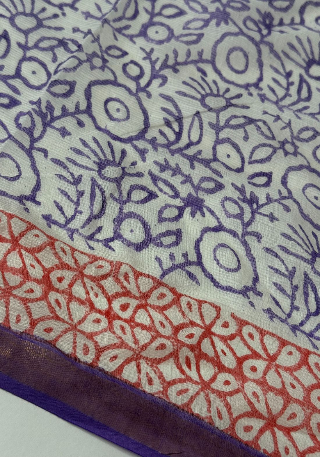 Chhaya Kota Doriya sarees