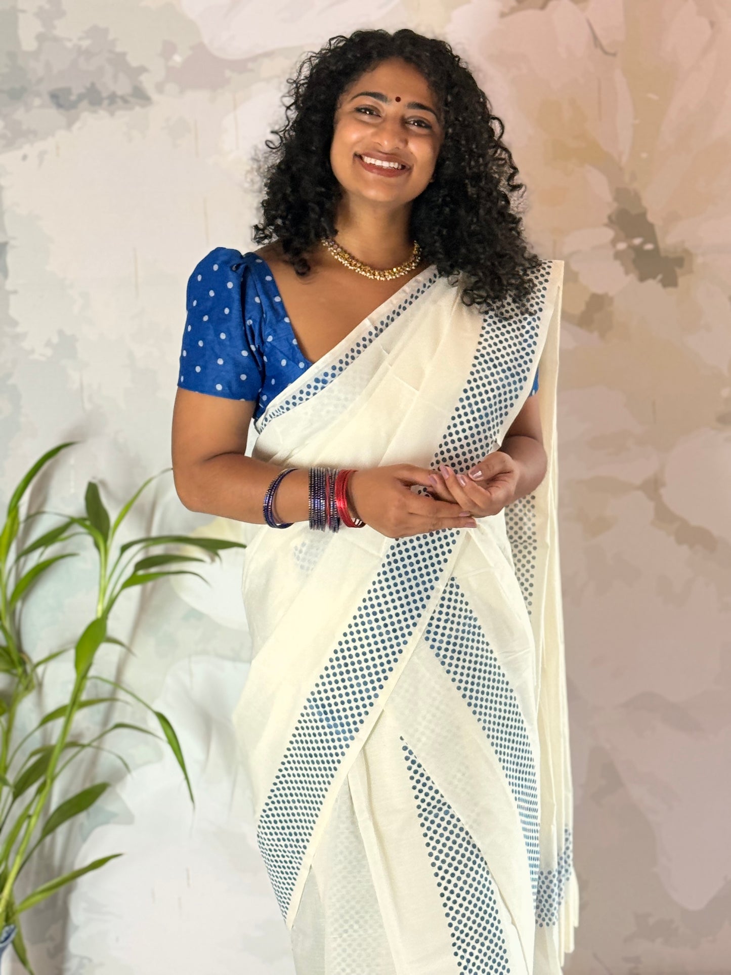Set Mundu