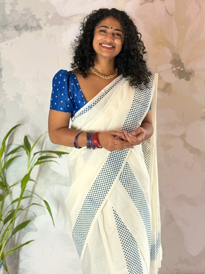 Set Mundu
