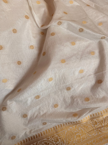 Khatti Banarasi saree