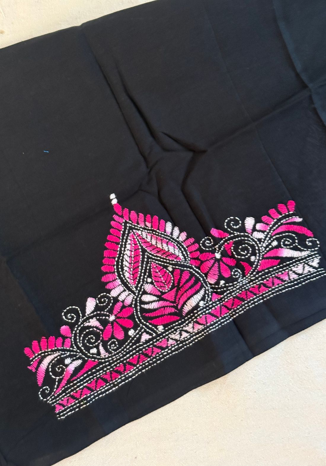 Pavizhamalli Saree